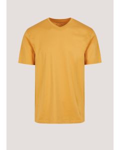Essential V Neck T-Shirt
