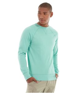 Frankie Sweatshirt-M-Green