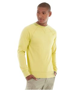 Frankie Sweatshirt-XS-Yellow