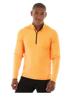 Hyperion Elements Jacket-S-Orange
