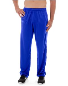 Orestes Yoga Pant -33-Blue