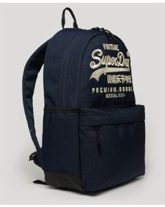Heritage Montana Backpack-Navy