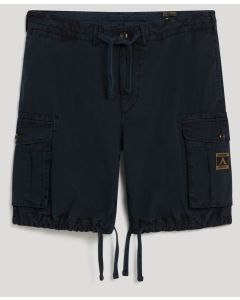 Parachute Light Shorts-Navy-30