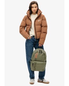 NYC Montana Backpack-Green