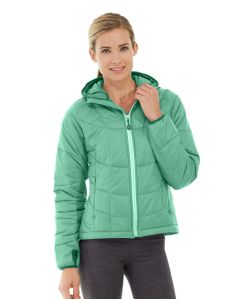 Juno Jacket-S-Green