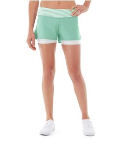 Mimi All-Purpose Short-29-Green